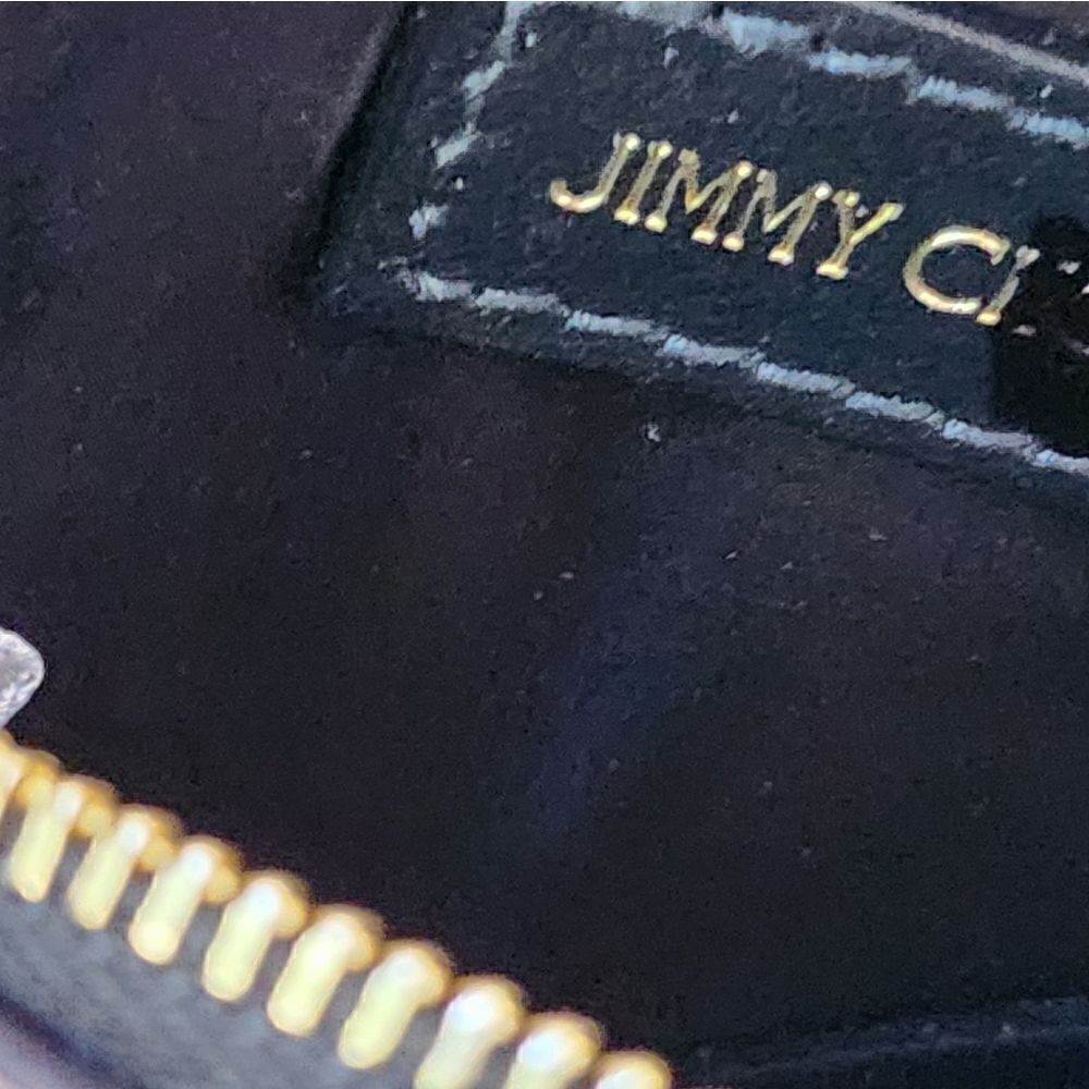 Jimmy Choo Round Coin Acessory for handbag - Picture 6 of 6